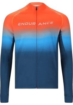 Endurance Jobert - Wielershirt - Flame -Endurance Winkel 52252e3480454edda8539c280bc065e3