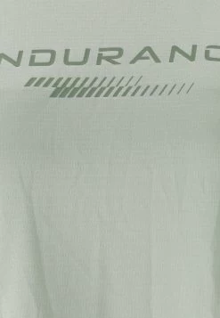 Endurance Keiling - Sport T-Shirt - Dusty Teal -Endurance Winkel 52b611ef82f94e968adfe8ee2a5c632e