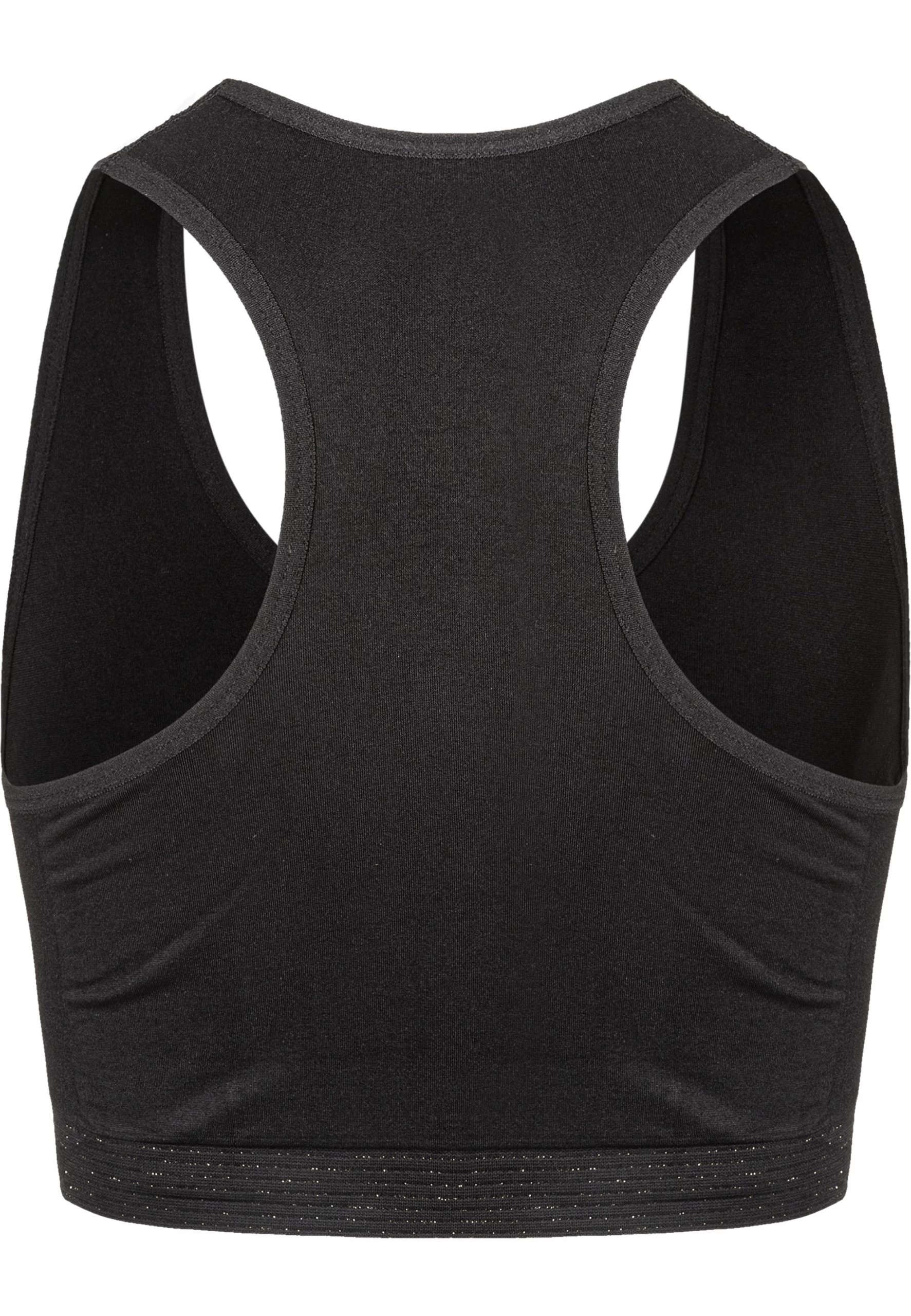 Endurance Sport Bh - Black 2 Endurance Sport Bh - Black - Afbeelding 2