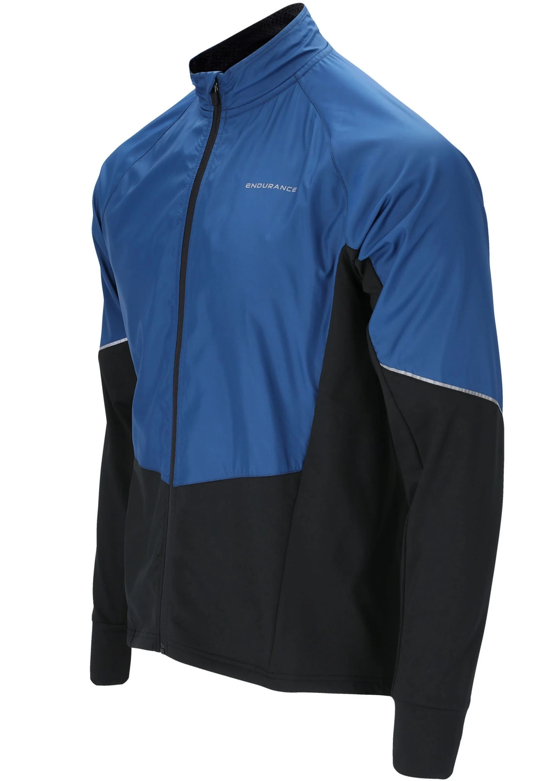 Endurance Jive M - Trainingsvest - Poseidon 9 Endurance Jive M - Trainingsvest - Poseidon - Afbeelding 9