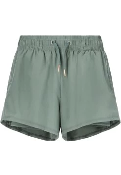 Endurance Eslaire - Korte Broeken - Desert Green -Endurance Winkel 539c5655fc9049c7af00f2498892e518