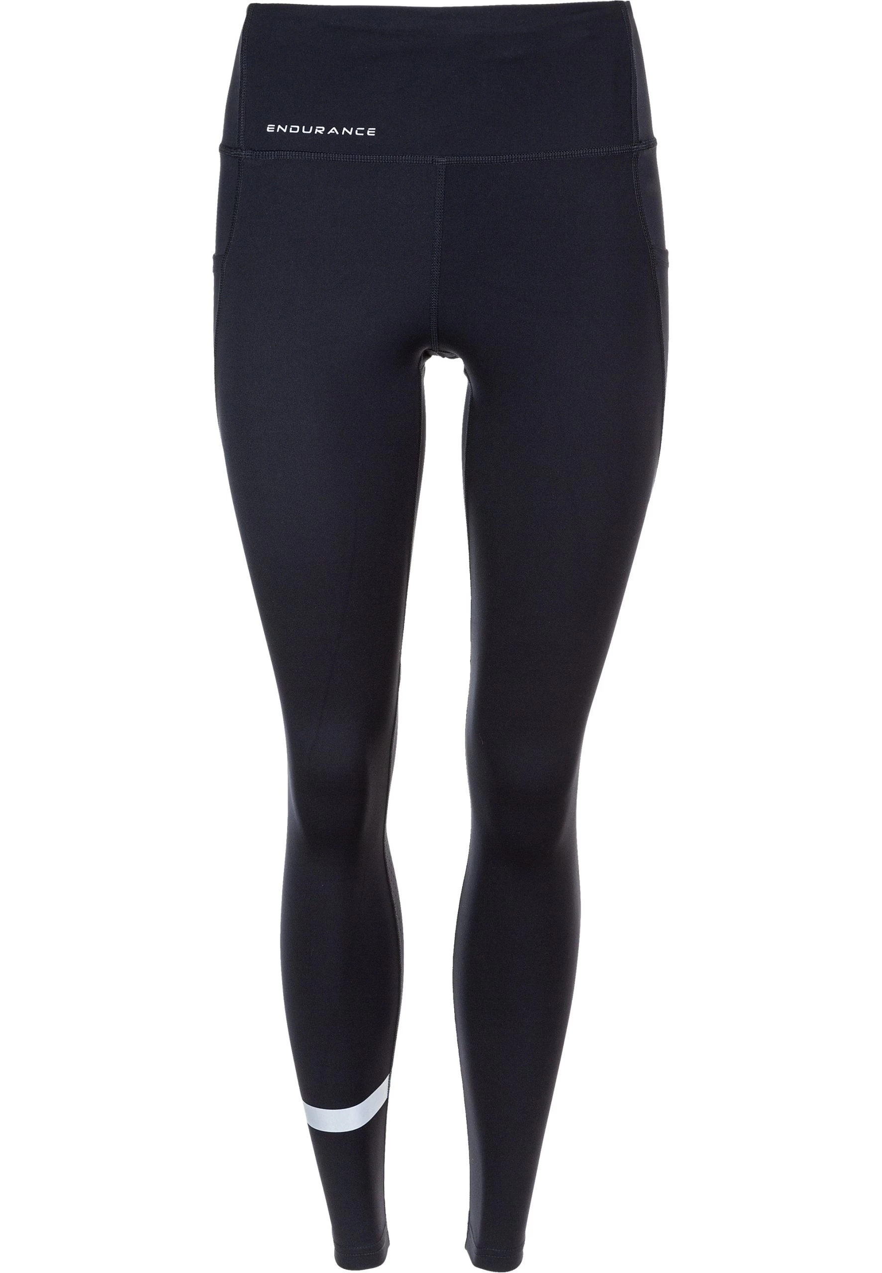 Endurance Funktions - Legging - Black 7 Endurance Funktions - Legging - Black - Afbeelding 7