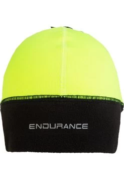 Endurance Hat - Muts -Safety Yellow