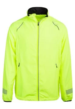 Endurance Earlington- Trainingsvest - Neon Yellow -Endurance Winkel 54b3ea0d224f4ac786a0b161b8abd18c
