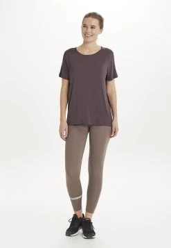 Endurance Siva - Sport T-Shirt - Deep Shale -Endurance Winkel 54ca733d7fed4dc781cb11a708ffd21d