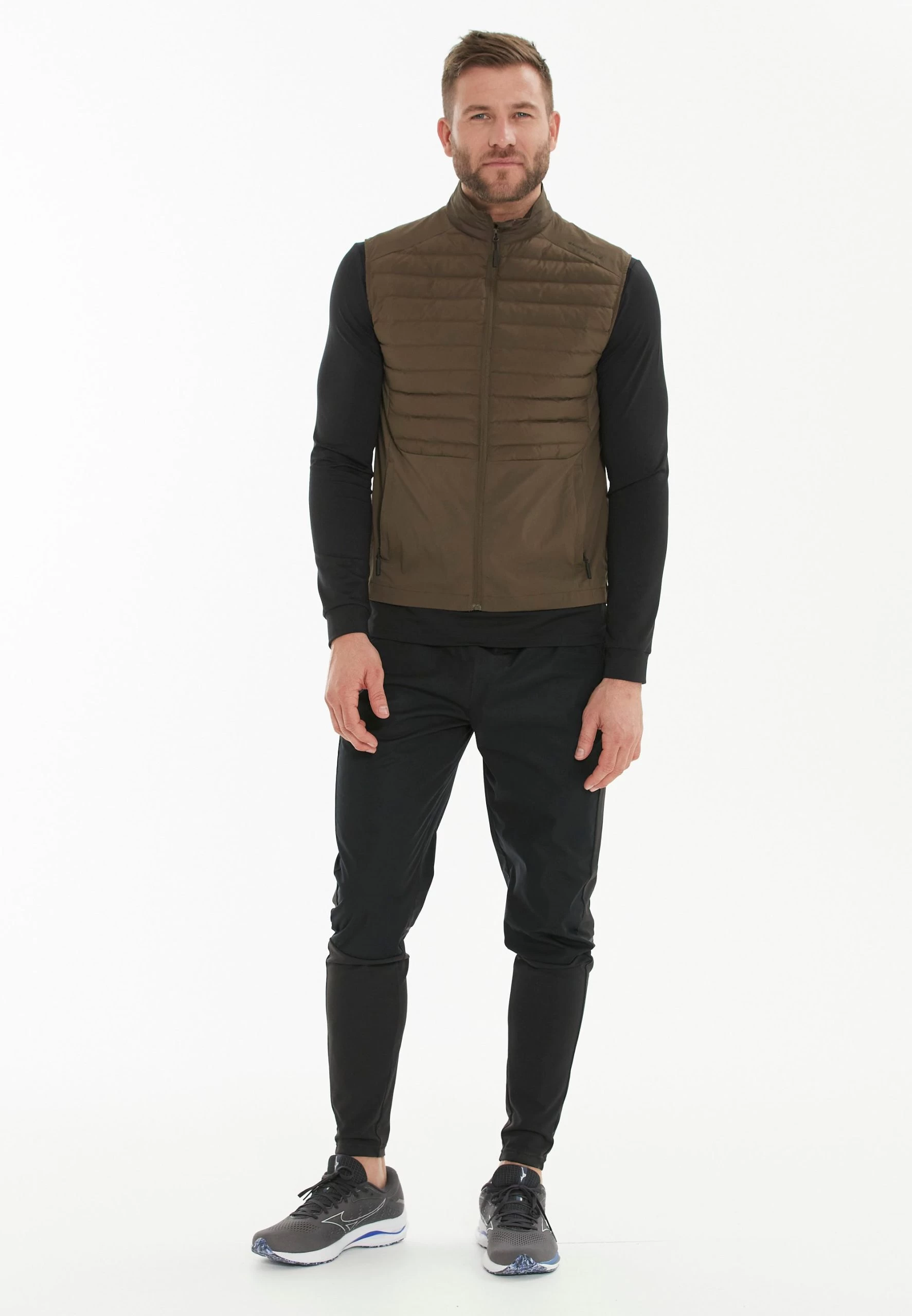 Endurance Lauf - Bodywarmer - Wren 2 Endurance Lauf - Bodywarmer - Wren - Afbeelding 2