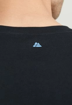 T-Shirt Basic - Black -Endurance Winkel 552fc10ebf2e47828e86962693087635