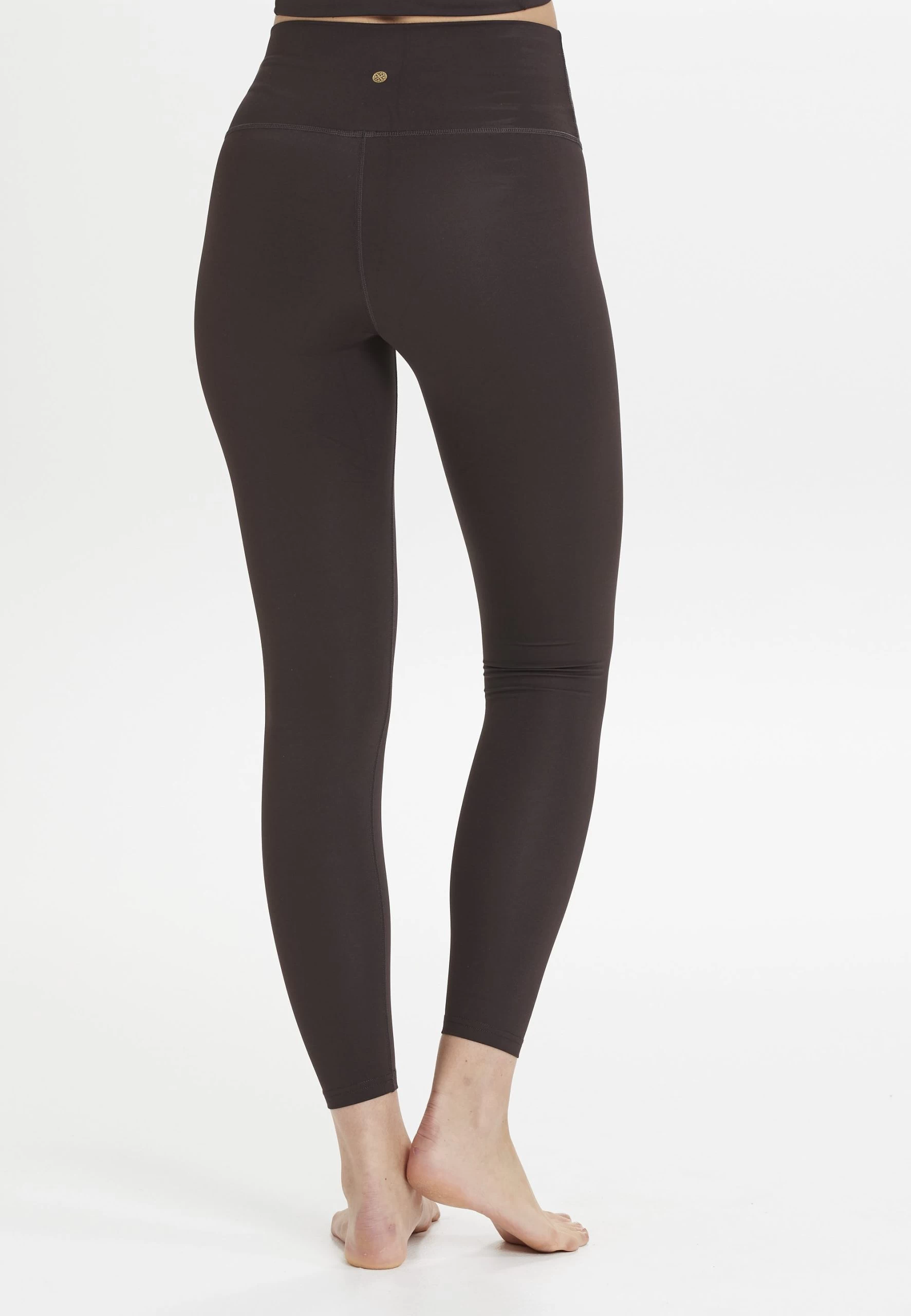 Endurance Franz- Legging - 1097 Mole 3 Endurance Franz- Legging - 1097 Mole - Afbeelding 3