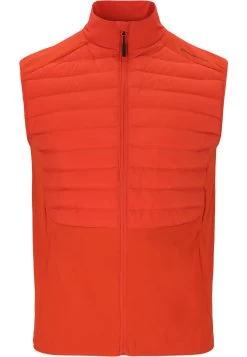 Endurance Lauf - Bodywarmer - Pureed Pumpkin -Endurance Winkel 55d2afec5a7e464ebad09c89b0612b7f