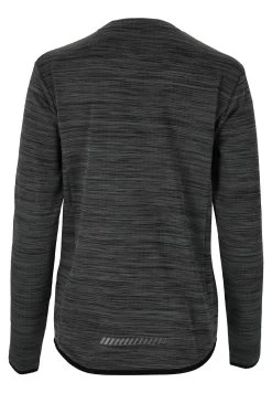 Endurance Midlayer - Longsleeve - Black -Endurance Winkel 561f2d4d45a84b98939f87615626ac64