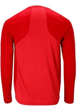 Endurance Janus - Longsleeve - Scarlet Sage -Endurance Winkel 56854d0f35cb44c4b3c1f723289b8243