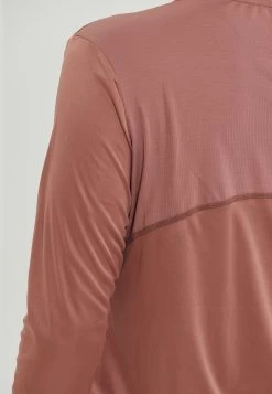 Endurance Milly - Longsleeve - Burlwood -Endurance Winkel 56c4eaf807ca41fc842ac27a73a77aaa