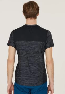 Endurance Wielershirt - Ebony -Endurance Winkel 571db113b2cc490ea862b9c89a20d999