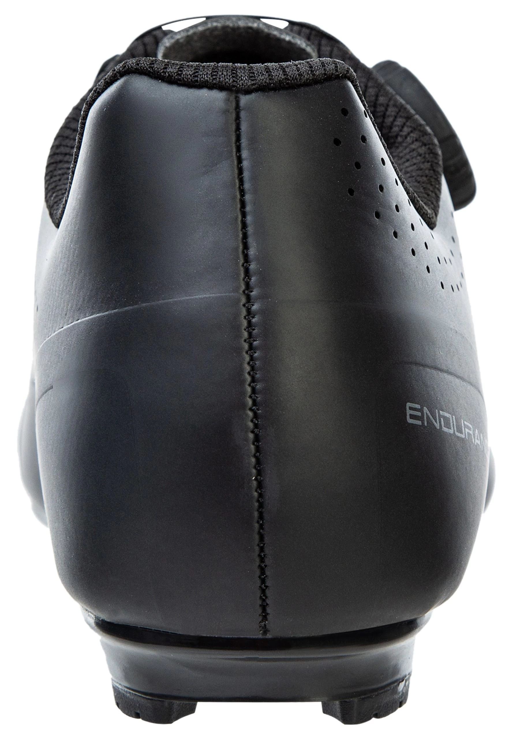 Endurance Sneakers Laag - Black 4 Endurance Sneakers Laag - Black - Afbeelding 4