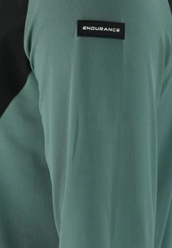 Endurance Midlayer - Longsleeve -North Atlantic -Endurance Winkel 583dc84bb0594b0db093b539843977e7