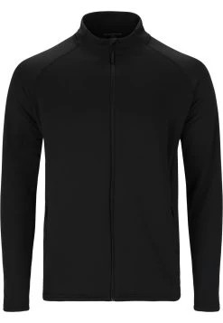 Endurance Sweater Met Rits - Black -Endurance Winkel 585fec4a95ff4fcca0dafe5b6aa682bc