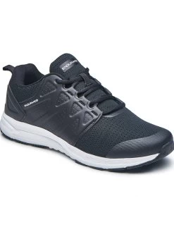 Endurance Karang M Lite - Sneakers Laag - Black -Endurance Winkel 587e45abd4d24f67aa419394b11947d1
