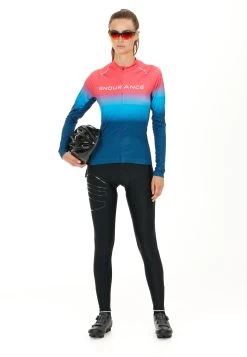 Endurance Joysie - Outdoorjas -Paradise Pink -Endurance Winkel 58dec8eb766b44e091007e599b5e11ef