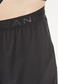 Endurance Shorts - 1001 Black -Endurance Winkel 59c66afbfd63480e90bf33e82523560d