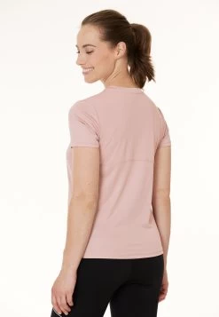 Endurance Milly S-S - T-Shirt Basic - 1082 Shadow Gray -Endurance Winkel 5a5bf8d1ec074fff8dd2b9012bdff022