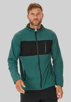 Endurance Lauf Tellent - Trainingsvest - 3034 Bistro Green