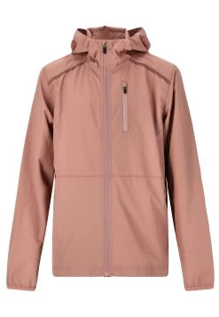 Endurance Hugoee - Outdoorjas - Burlwood