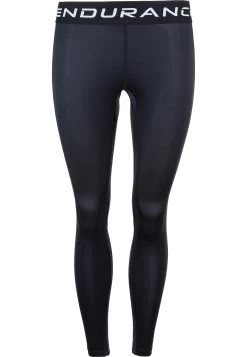 Endurance Tights - Legging -Black