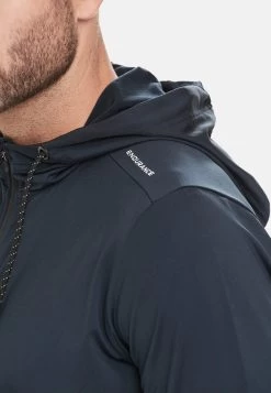 Endurance Midlayer Corriden - Sweater Met Rits - Dark Sapphire -Endurance Winkel 5c0c5b1e7224412c8ab2d1d88a173e82