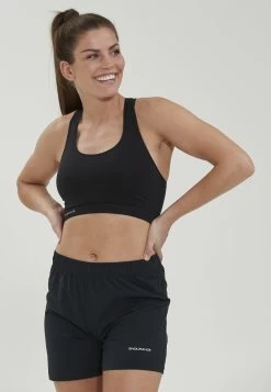 Endurance Sports - Bustier - Black