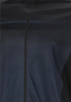 Endurance Jillard Funktionelles Radsport - Wielershirt - India Ink -Endurance Winkel 5c8561664c4f483889bea479d375b6e4