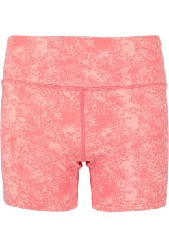 Endurance Legging - Koraal