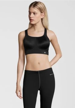 Endurance Bustier - Black