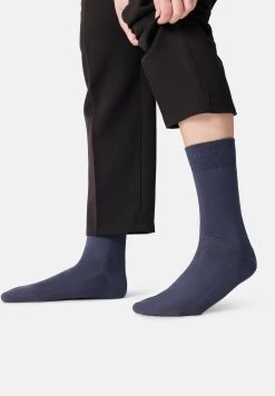 6-Pack Ultrasoft - Sokken - Multicolor Grey Oxford Blue Wine Red