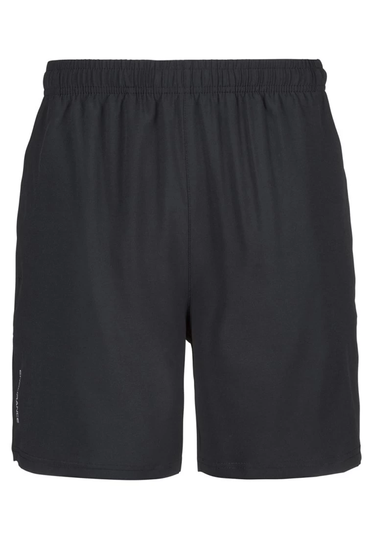Endurance Shorts -Black 6 Endurance Shorts -Black - Afbeelding 6