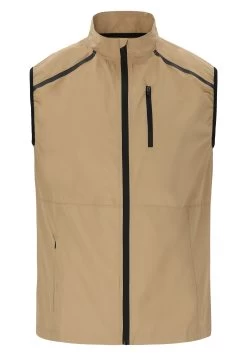 Endurance Weste Hugoee - Bodywarmer - Kelp -Endurance Winkel 5de8d0443af84fcab65515db5cc4f9f3