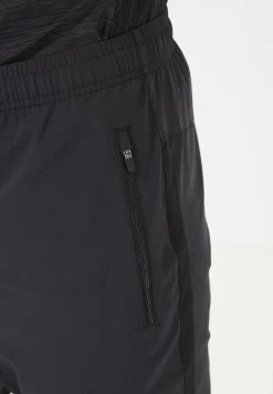 Endurance Thule Activ - Trainingsbroek - 1001 Black -Endurance Winkel 5e0902762cc2495a82e023a7e9bb8c3a