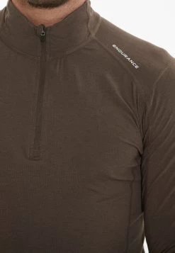 Endurance Fleece Trui - Wren -Endurance Winkel 5e88785097f24cbc966df07a9c089843