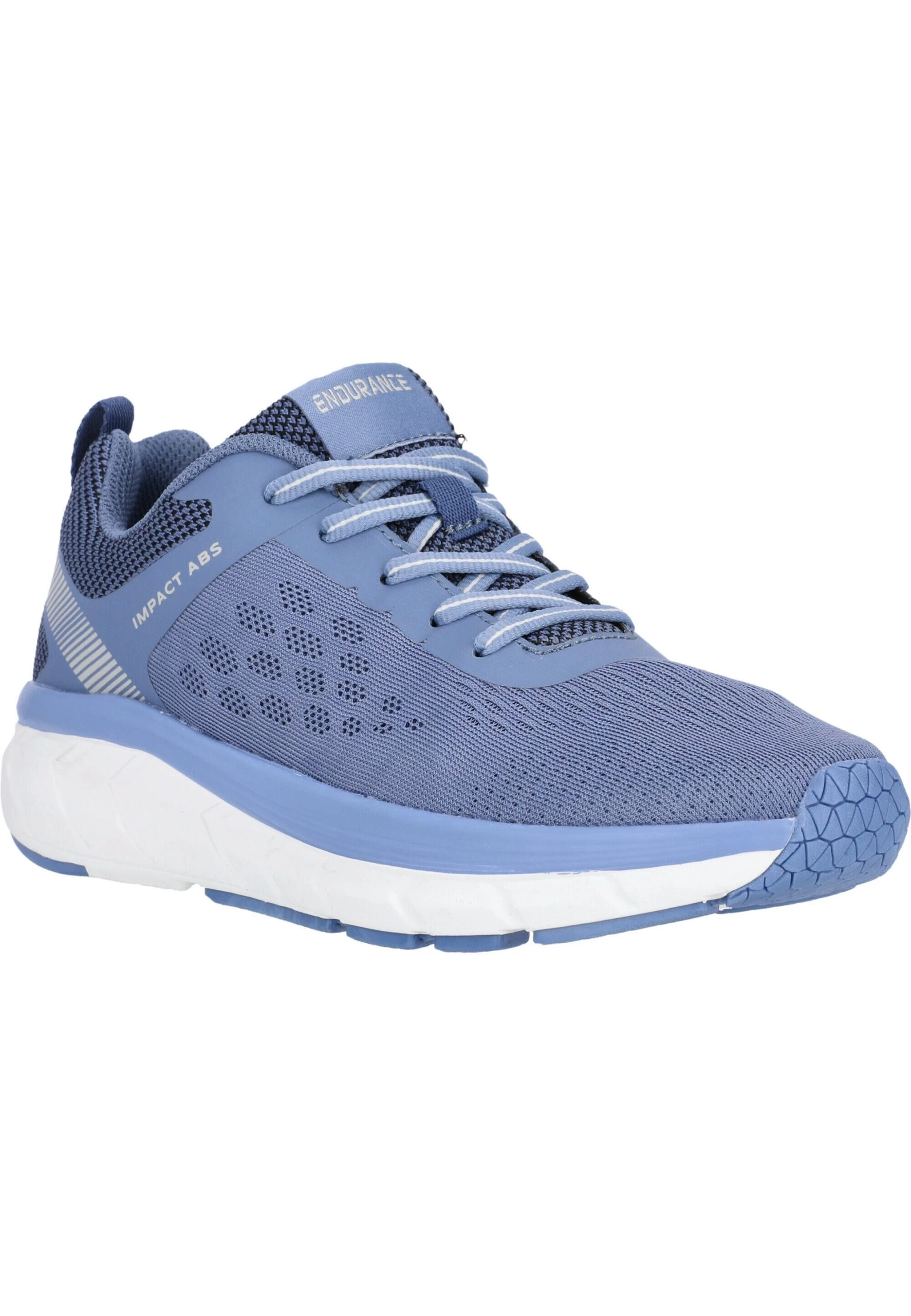 Endurance Fortlian - Trainingsschoen - Country Blue 4 Endurance Fortlian - Trainingsschoen - Country Blue - Afbeelding 4