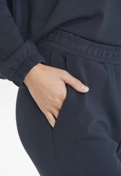 Endurance Timmia- Trainingsbroek - Dark Sapphire -Endurance Winkel 5f01066a441544a89b853b0c2f6da06d