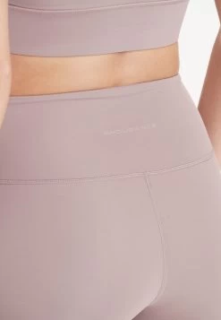 Endurance Tights- Shorts - Twilight Mauve -Endurance Winkel 5f726e695ca141c5927b0b8868446c02