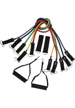 Endurance Set - Fitness / Yoga - Black