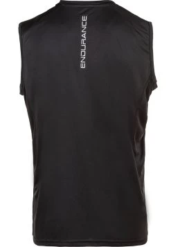 Endurance Top - Black -Endurance Winkel 5ff311f85f26484fb35a055a5f94eb20