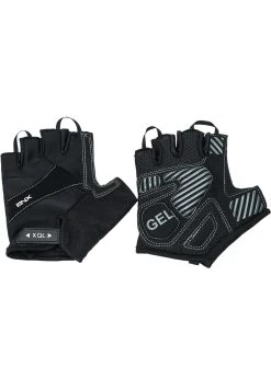 Endurance Cary - Handschoenen - Black