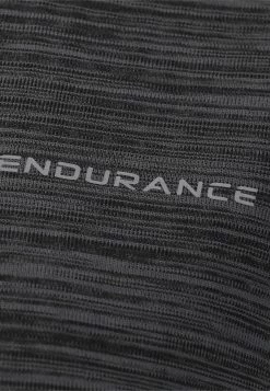 Endurance Midlayer - Longsleeve - Black -Endurance Winkel 6068a301434b461fa3a1a203ac71b7a4