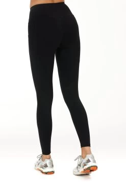 Endurance Tather- Legging - Black -Endurance Winkel 60994bdb06894d1e850ff48fdc65d14f