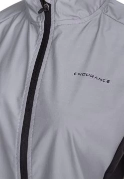 Endurance Trainingsvest - Silver Coloured -Endurance Winkel 60ec785d48444128b615ca18290741a5