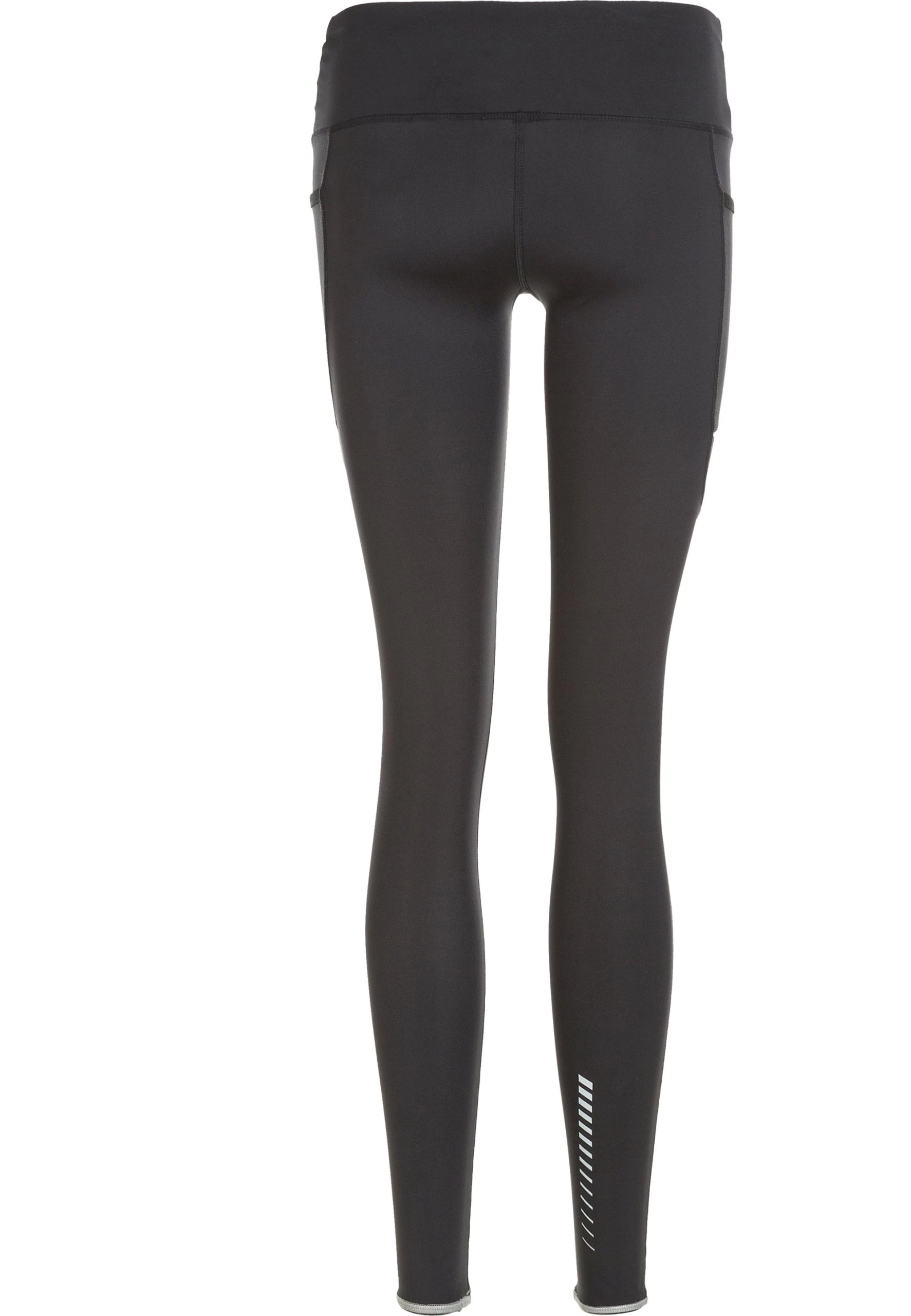 Endurance Tights - Legging -Black 2 Endurance Tights - Legging -Black - Afbeelding 2