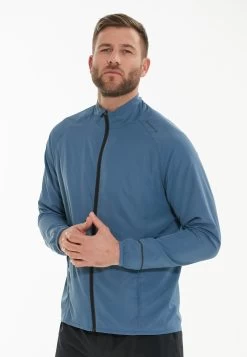 Endurance Lessend - Trainingsvest - Slate Blue