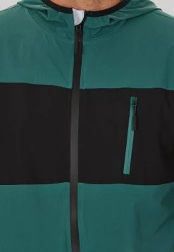 Endurance Lauf Tellent - Trainingsvest - 3034 Bistro Green -Endurance Winkel 624b5ff86cc649baade3f7cad10bea83