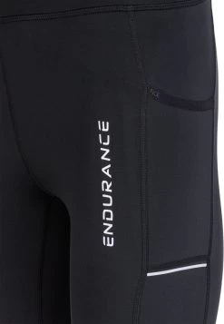 Endurance Panty - Black -Endurance Winkel 62688083622b4cf0bdf0e75bad86ff0f